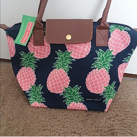 Simply Southern Handbags - Simply southern bag